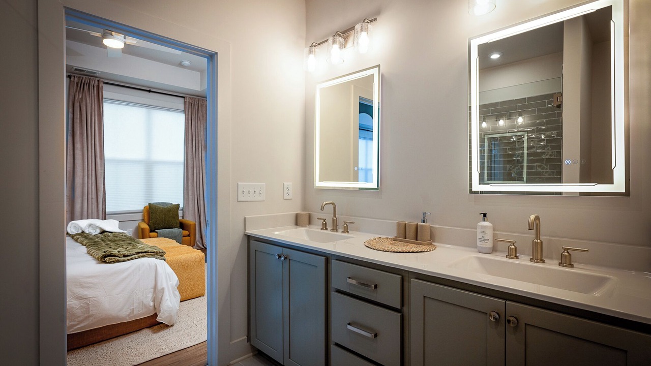 Photo of Bathroom in Chosewood Park