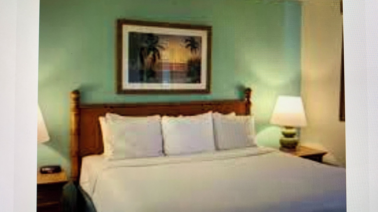 Photo of Bedroom in Kihei