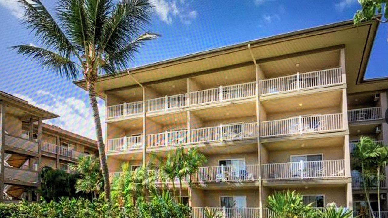 Photo of Outdoor in Kihei