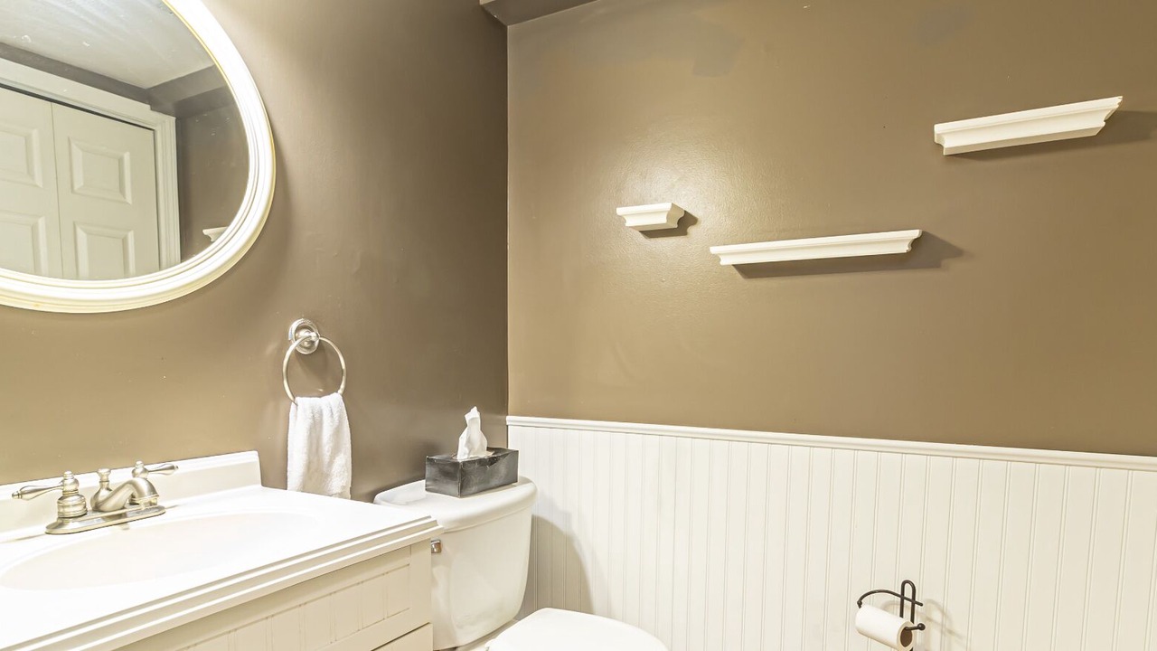 Photo of Bathroom in Ballston Spa
