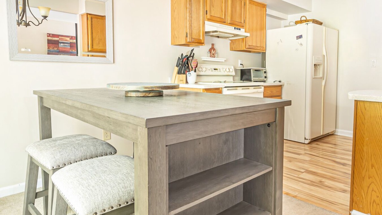 Photo of Kitchen in Ballston Spa