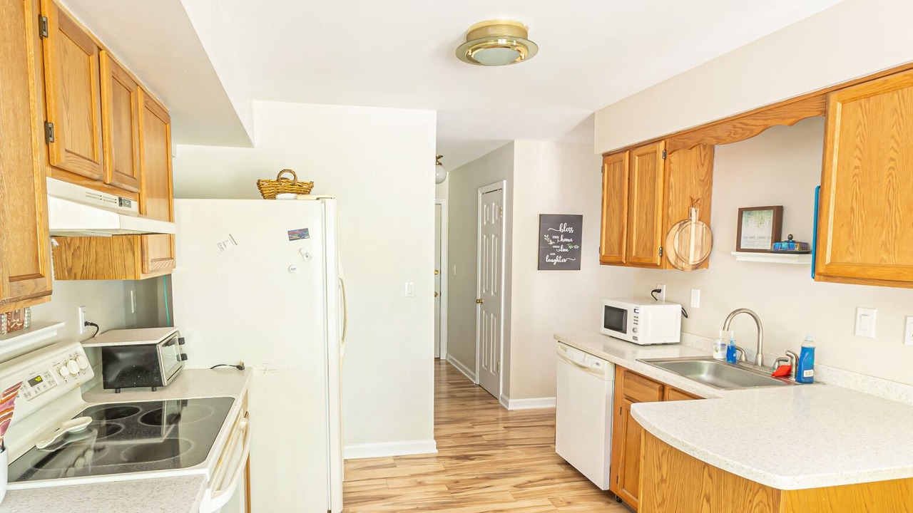 Photo of Kitchen in Ballston Spa