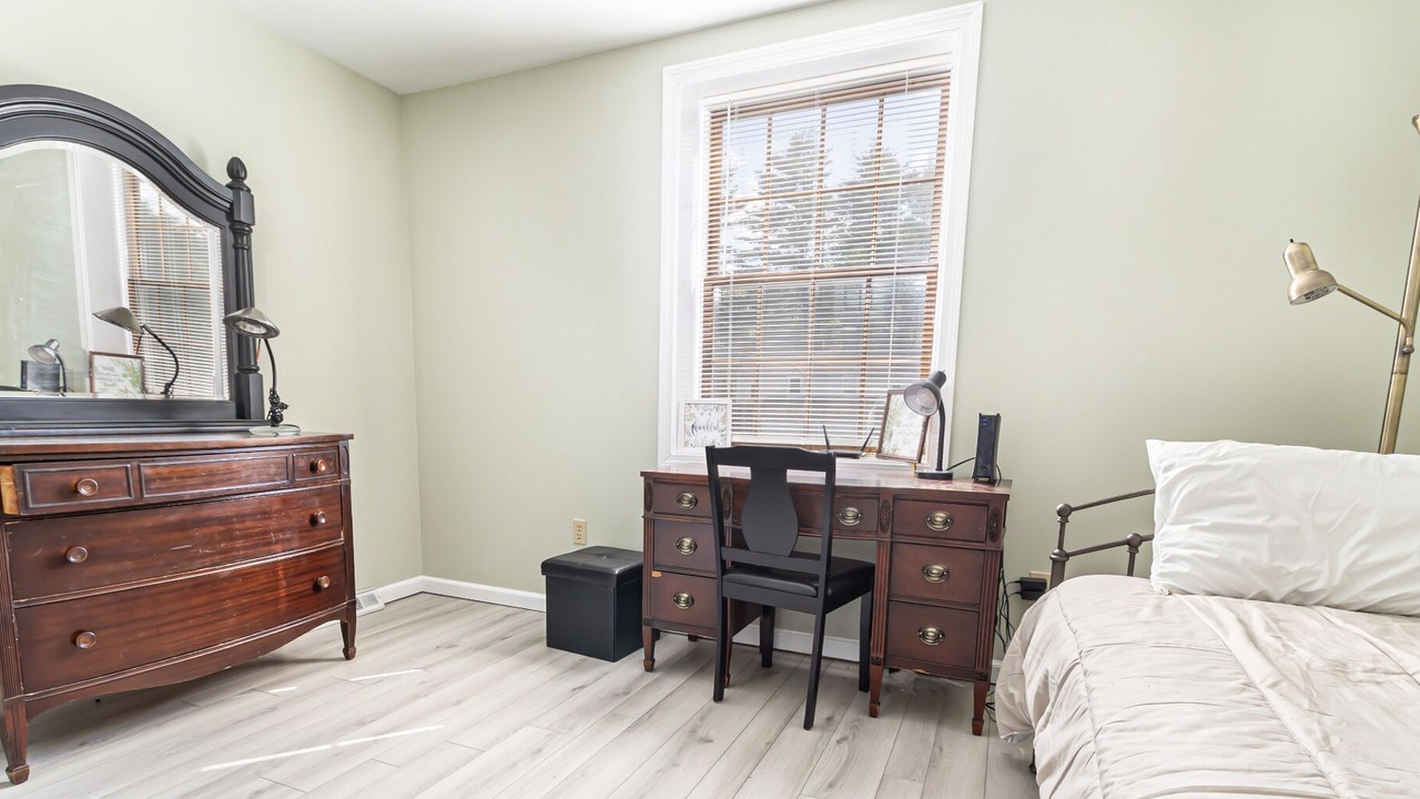 Photo of Bedroom in Ballston Spa