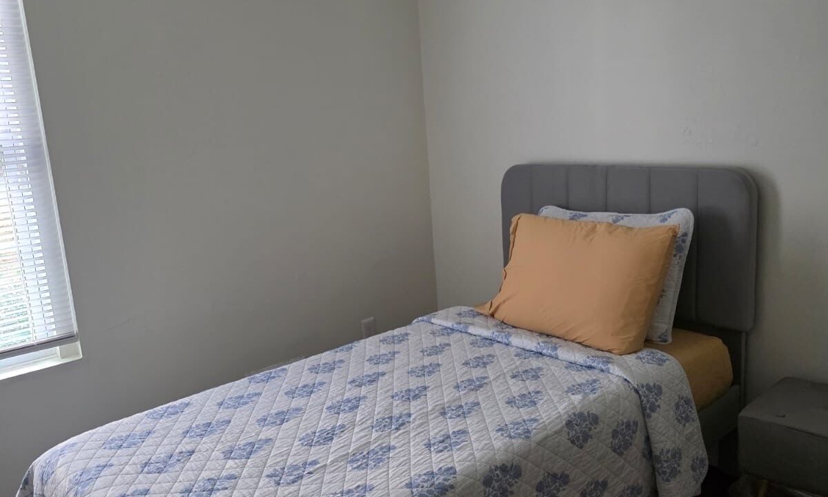 Photo of Bedroom in Alpharetta