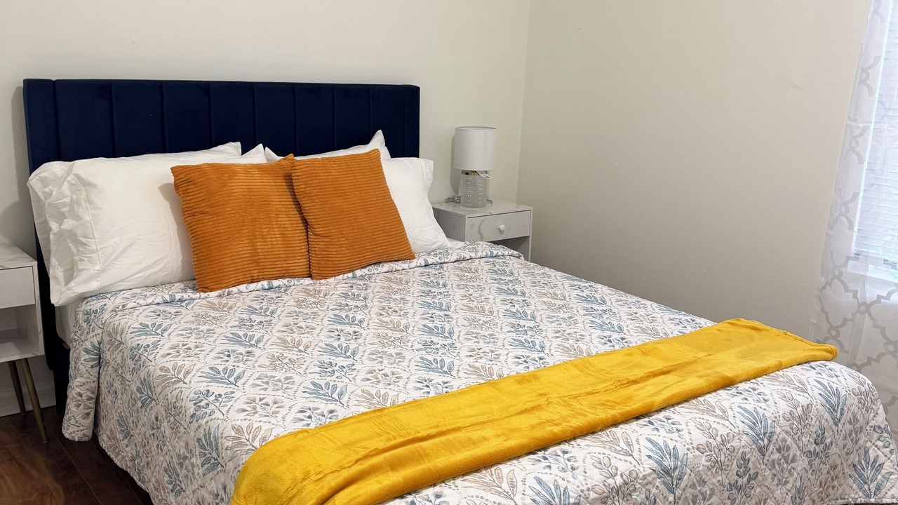 Photo of Bedroom in Alpharetta
