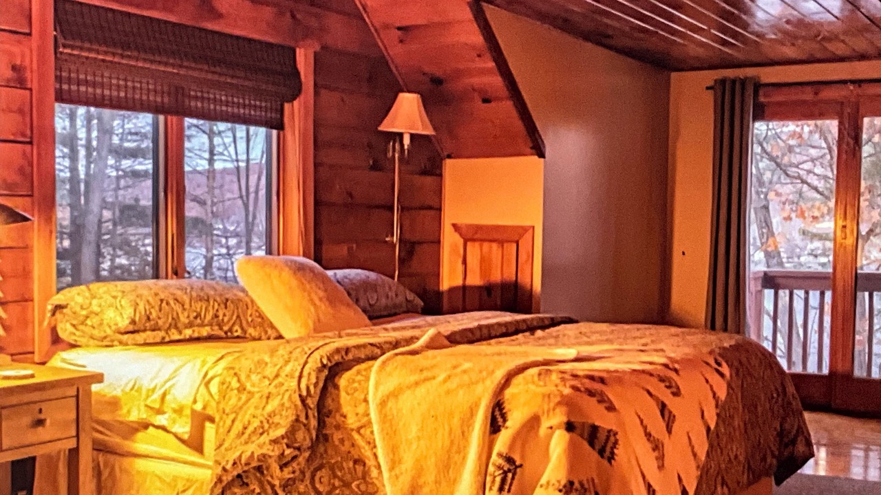 Photo of Bedroom in Branchport