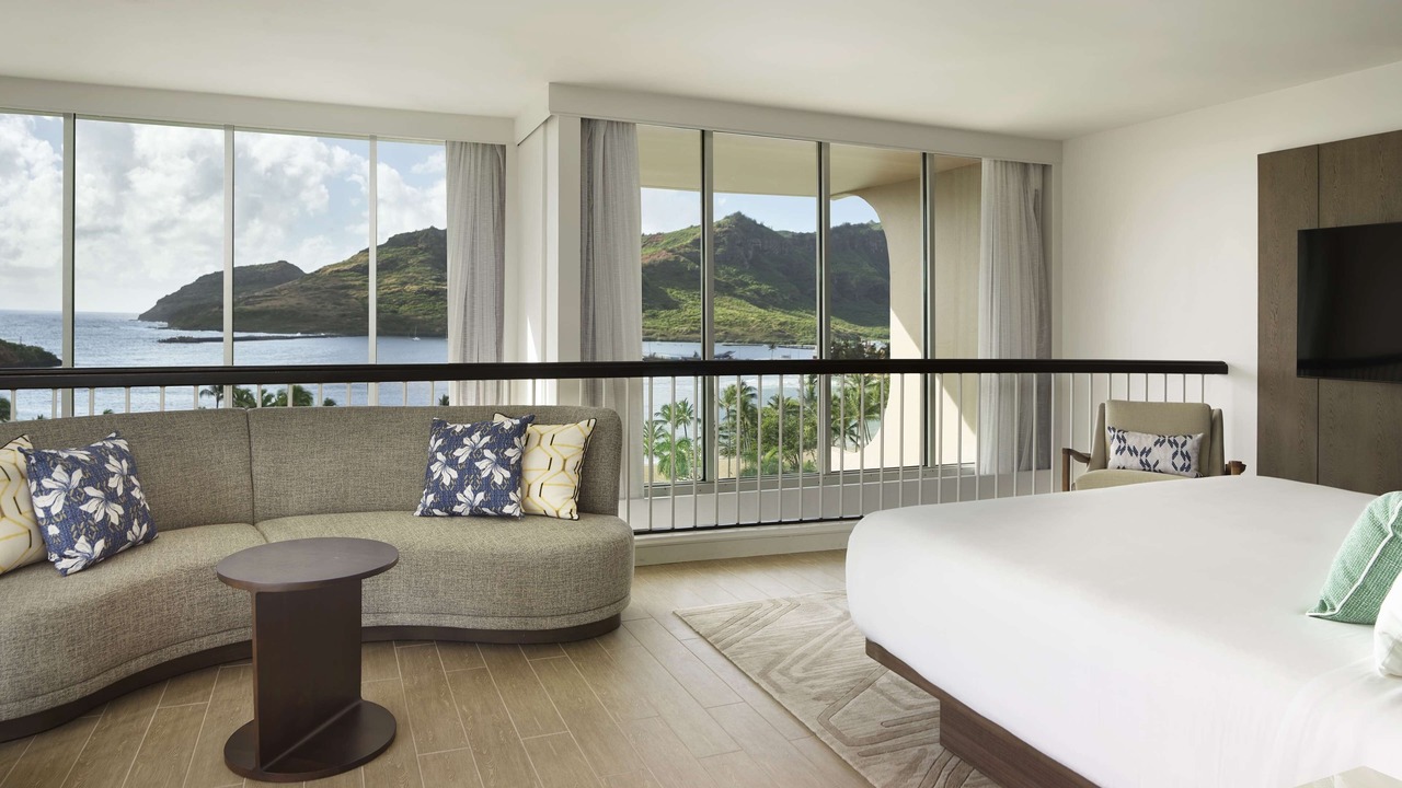 Photo of Bedroom in Lihue