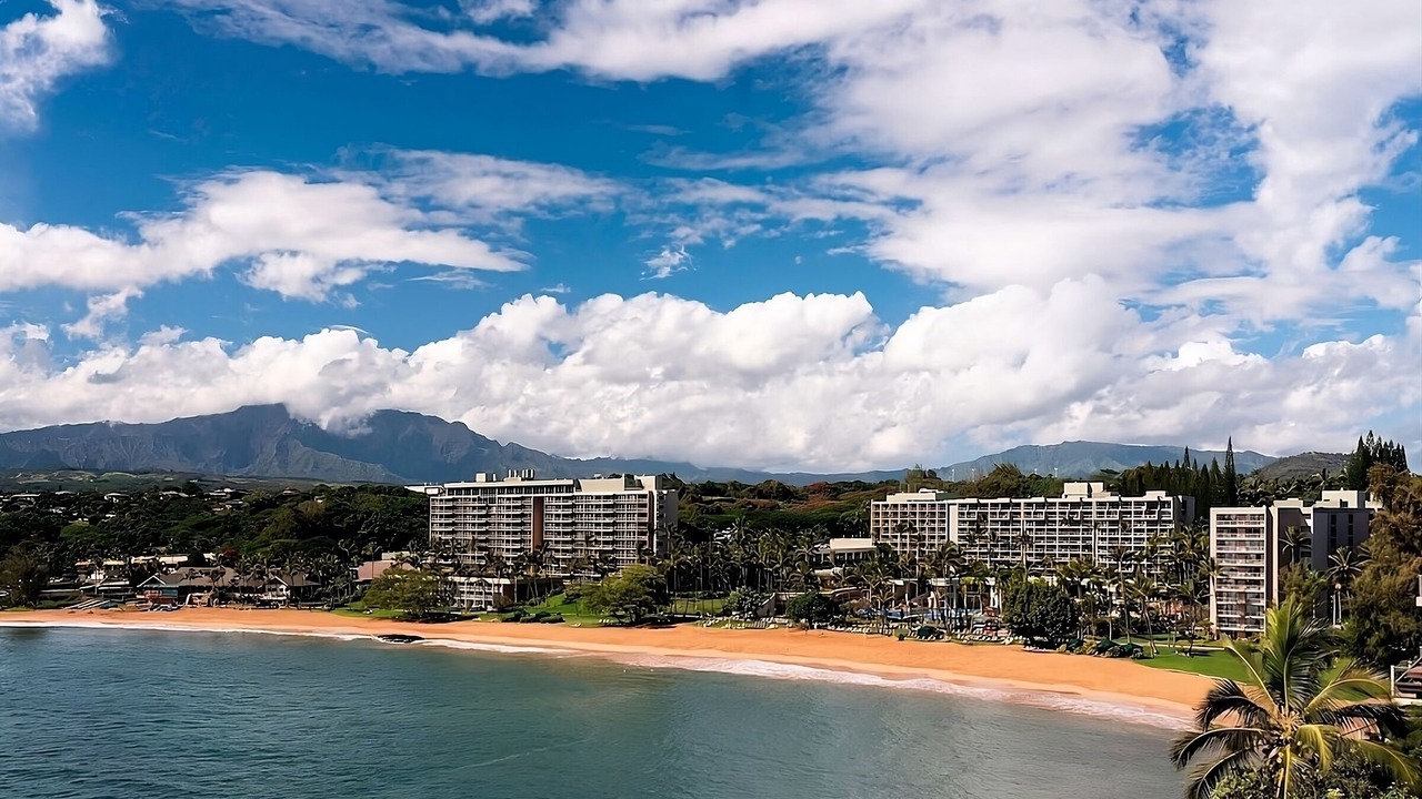 Photo of Outdoor in Lihue