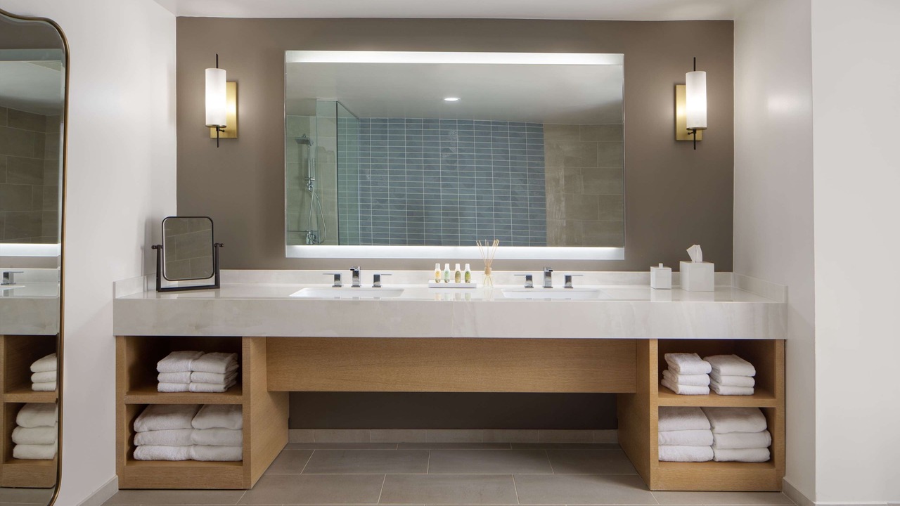 Photo of Bathroom in Lihue