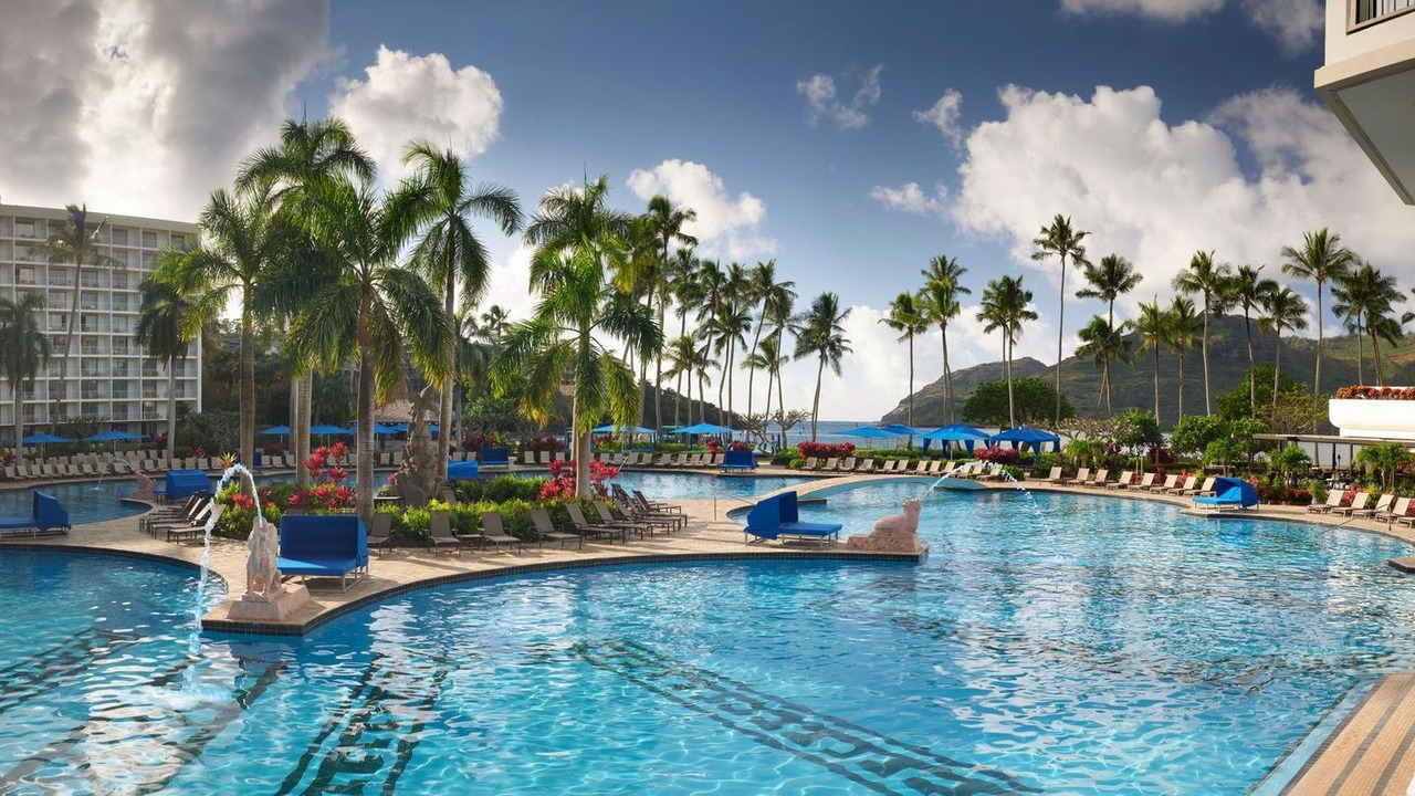 Photo of Outdoor in Lihue