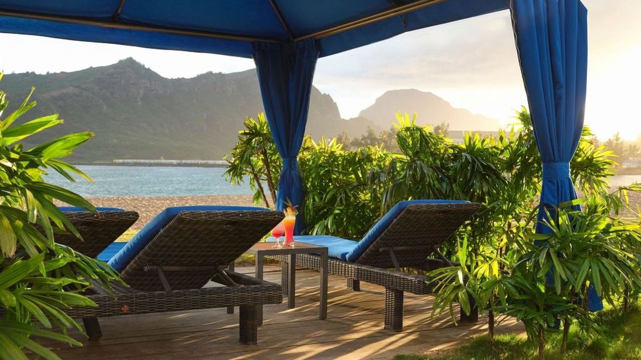Photo of Patio Balcony in Nawiliwili