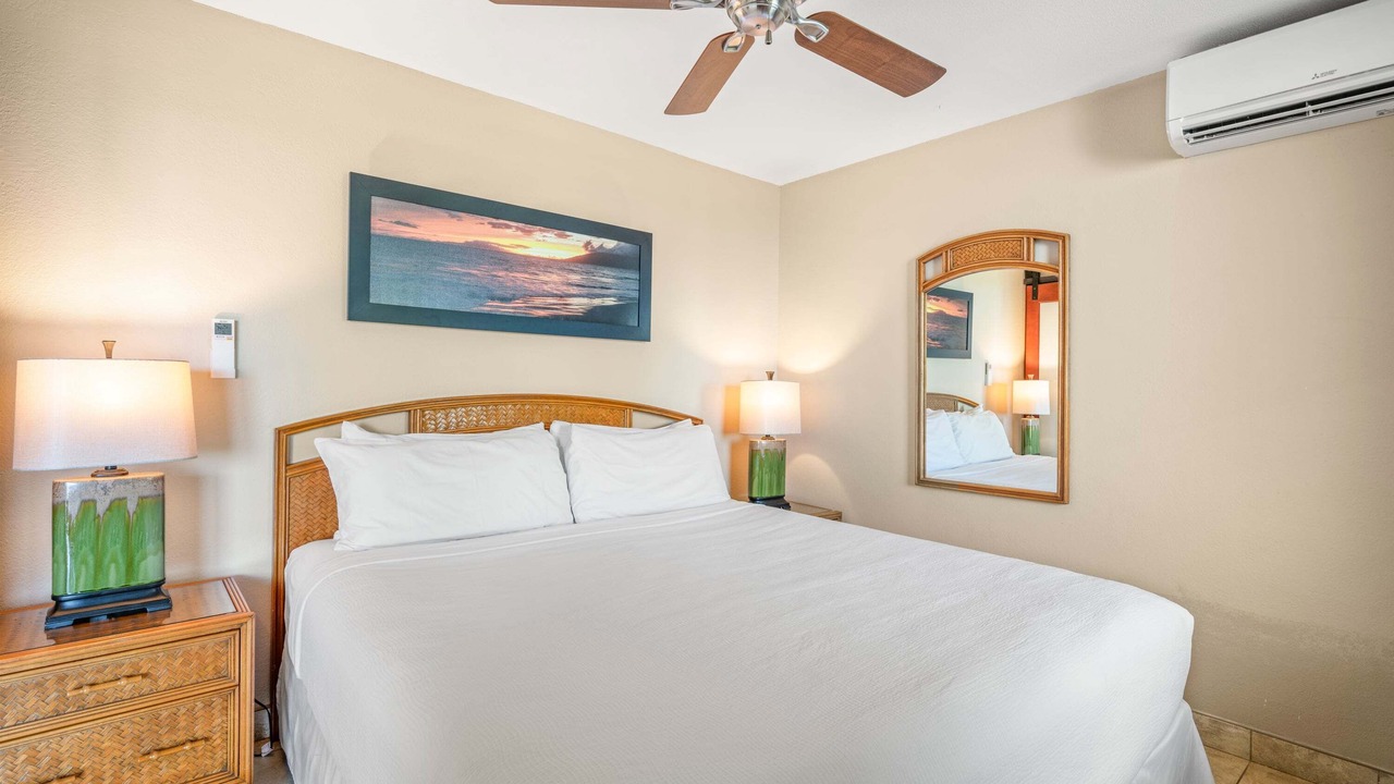 Photo of Bedroom in Napili