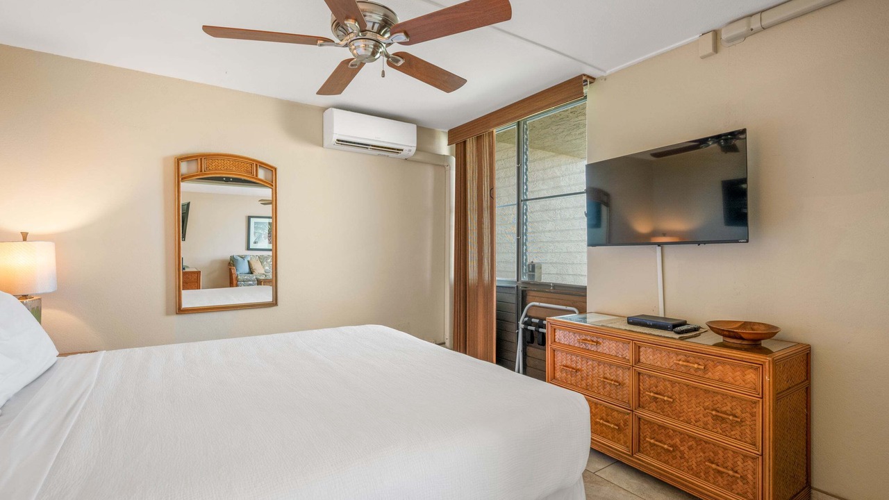 Photo of Bedroom in Napili