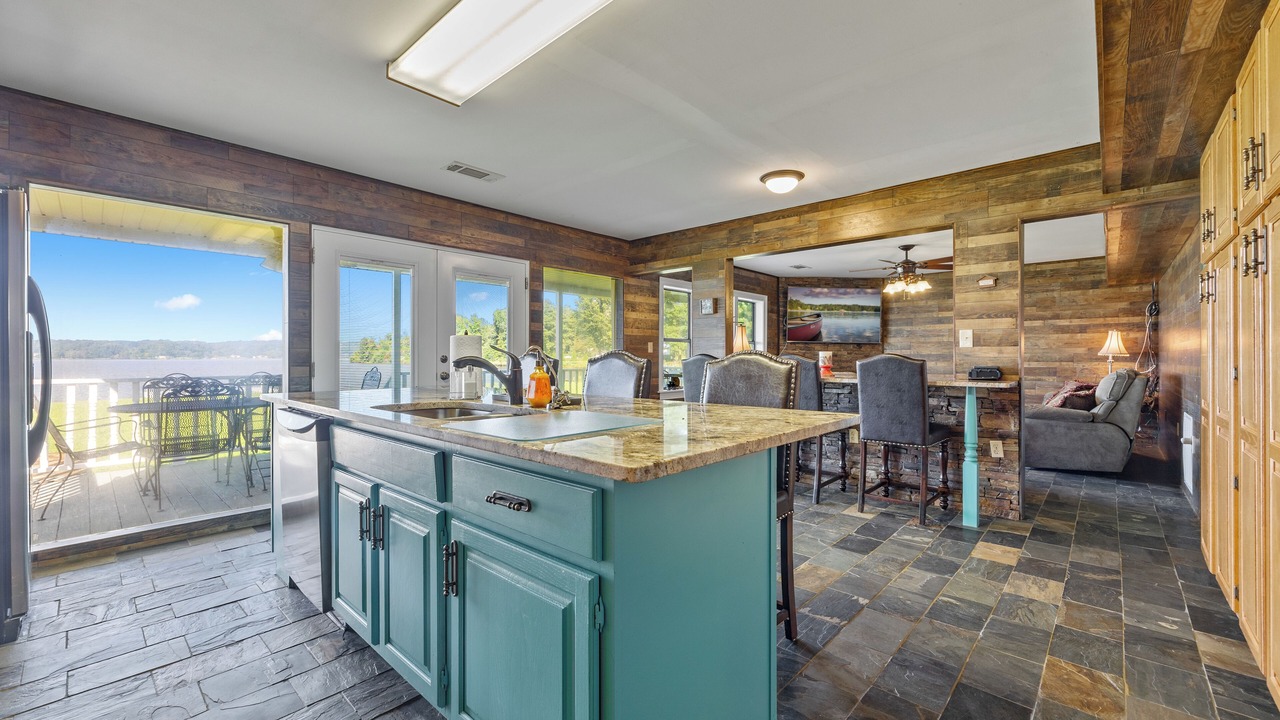 Photo of Kitchen in Greensboro