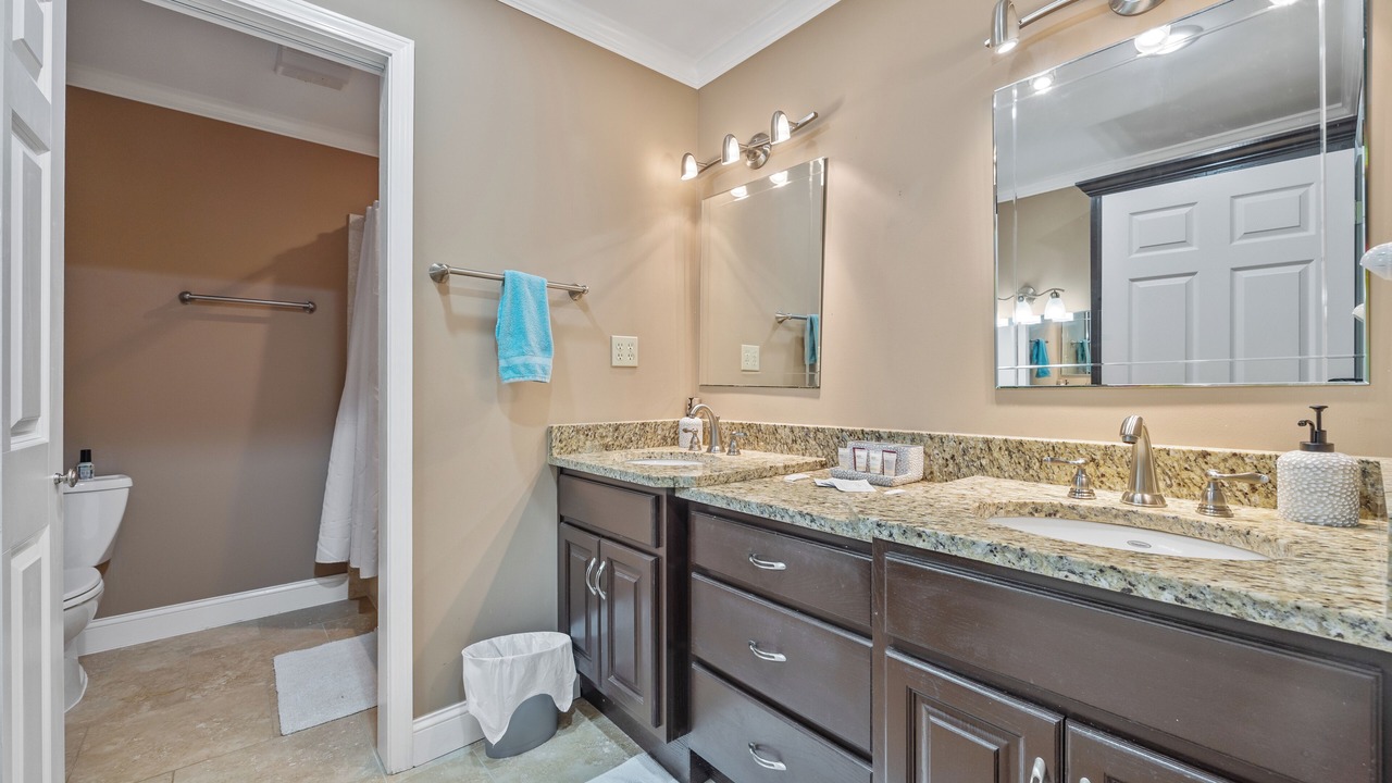 Photo of Bathroom in Greensboro