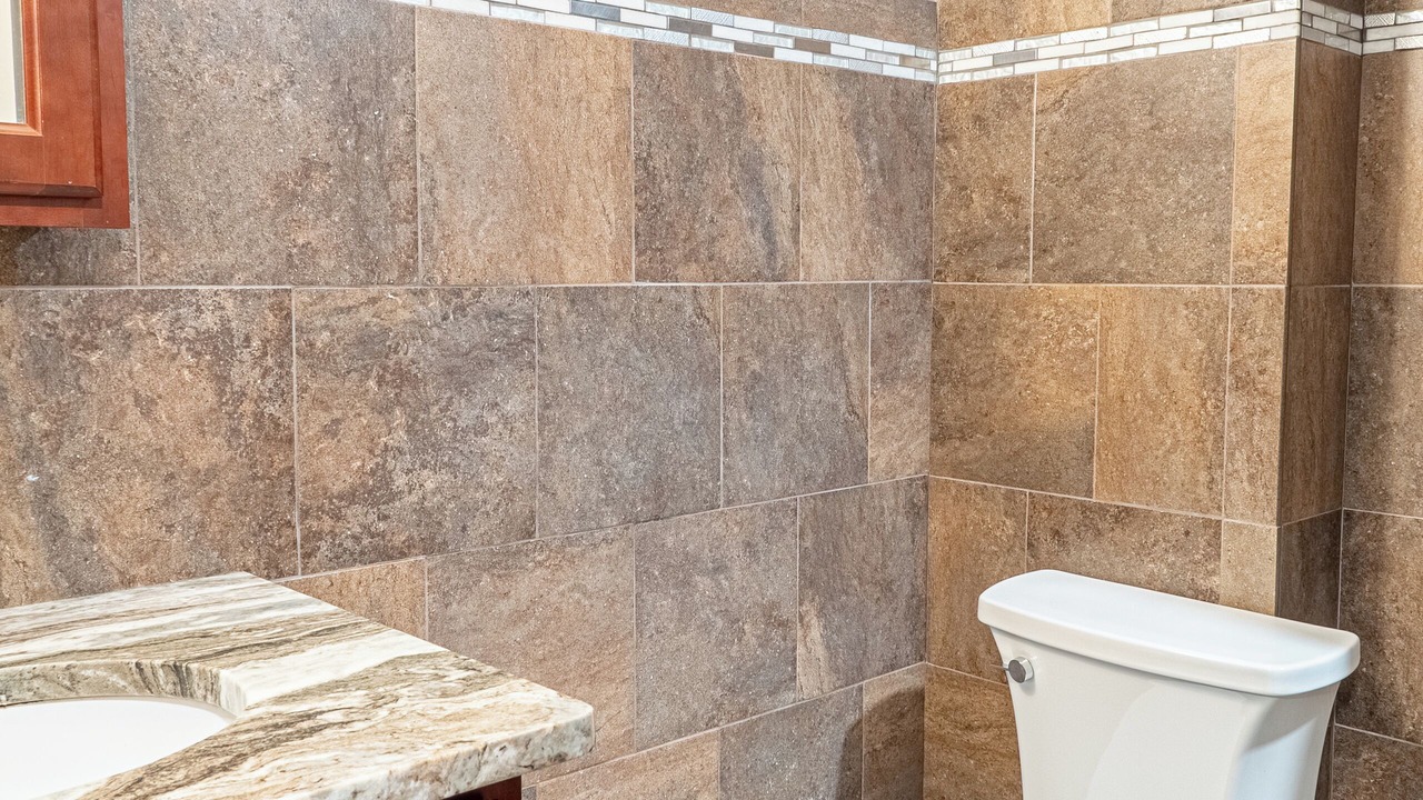 Photo of Bathroom in Lake George