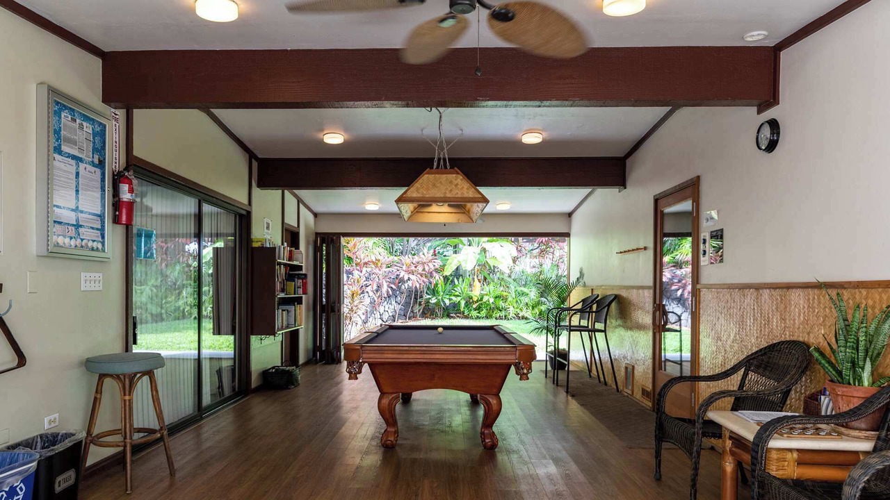 Photo of Outdoor in Kahaluu Bay