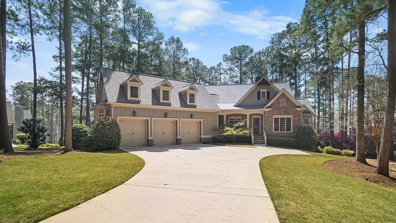 Photo of Outdoor in Greensboro