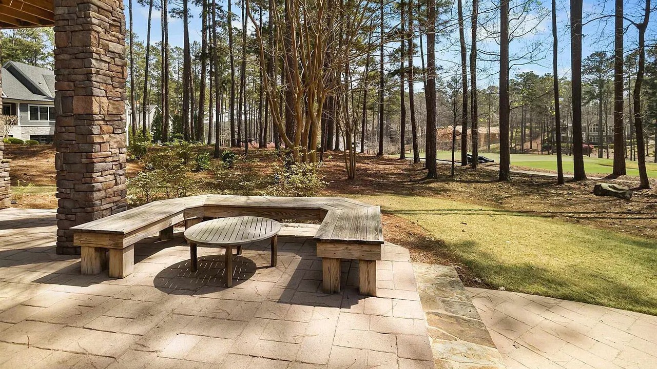 Photo of Outdoor in Greensboro