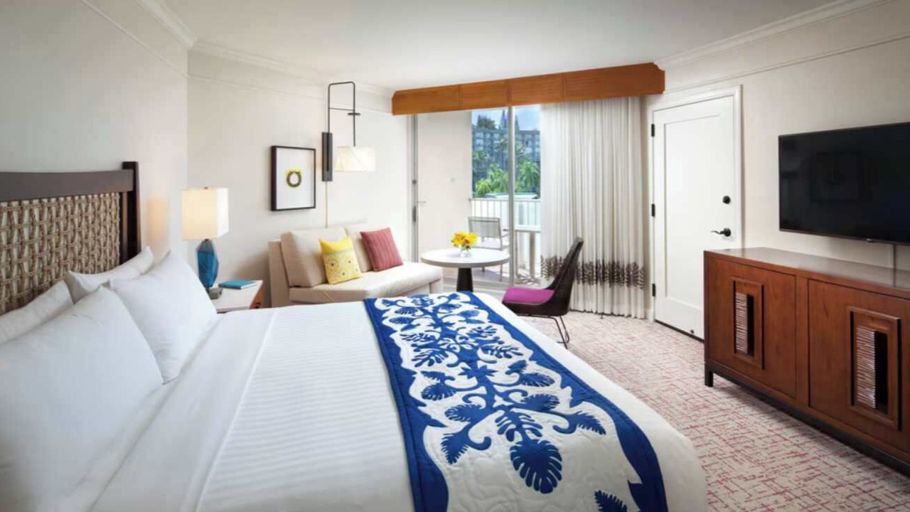 Photo of Bedroom in Nawiliwili