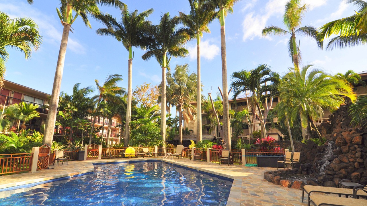 Photo of Outdoor in Poipu