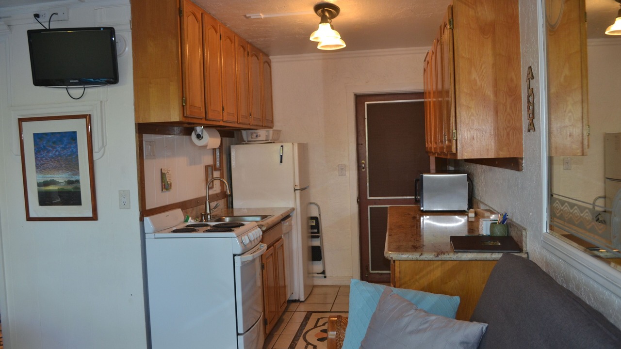 Photo of Kitchen in Poipu