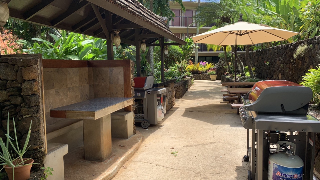 Photo of Outdoor in Poipu
