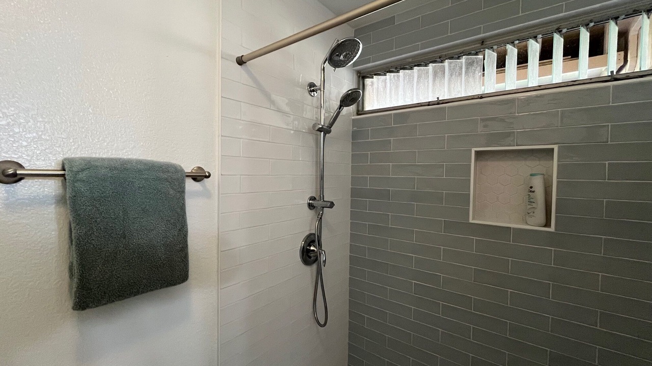 Photo of Bathroom in Princeville