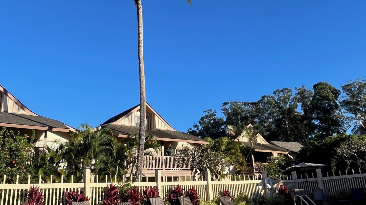Photo of Outdoor in Princeville