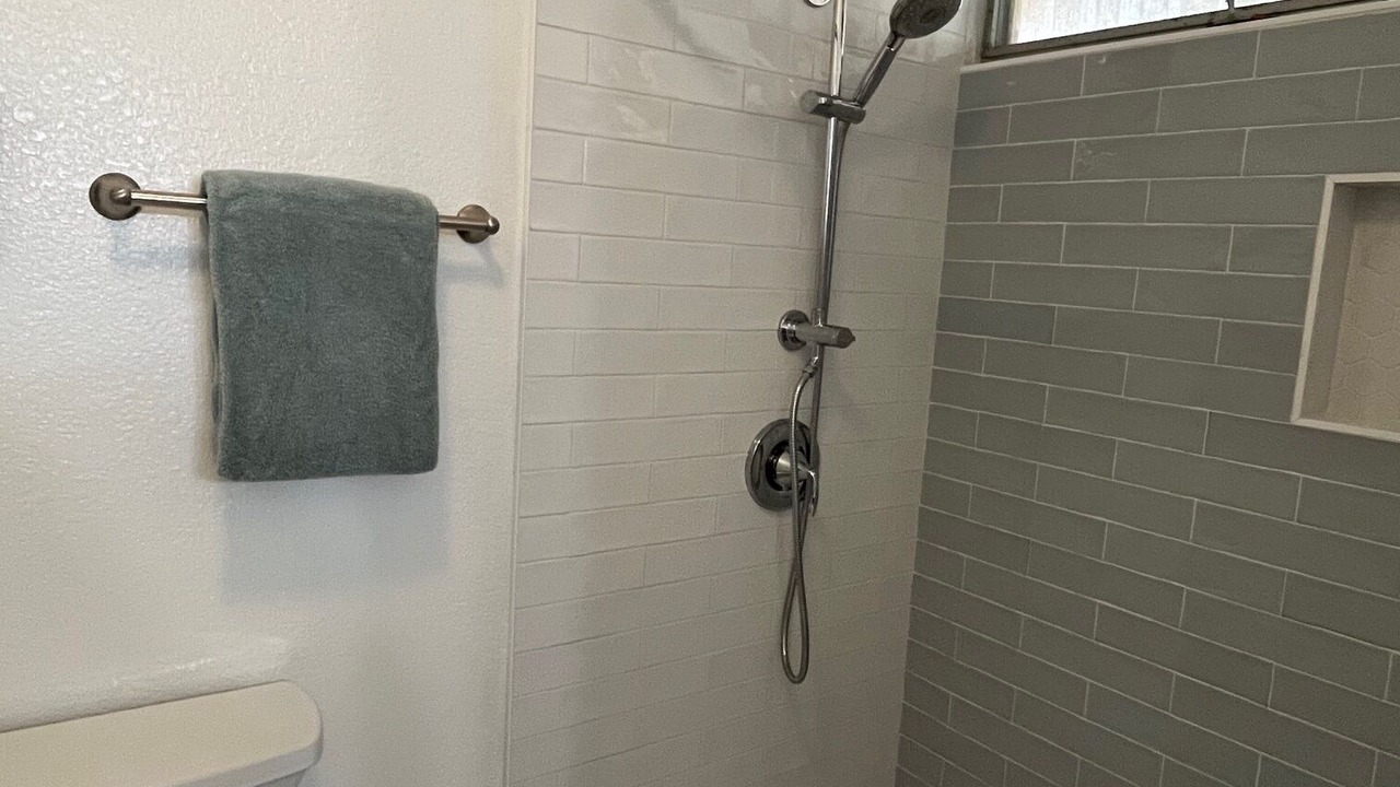 Photo of Bathroom in Princeville