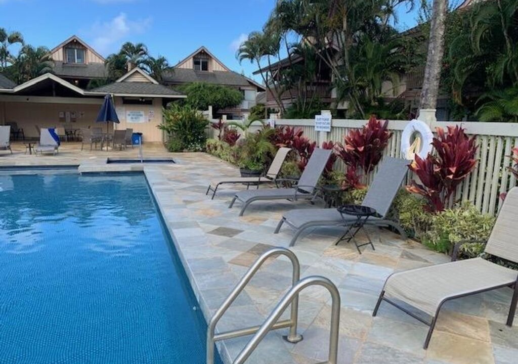 Photo of Outdoor in Princeville