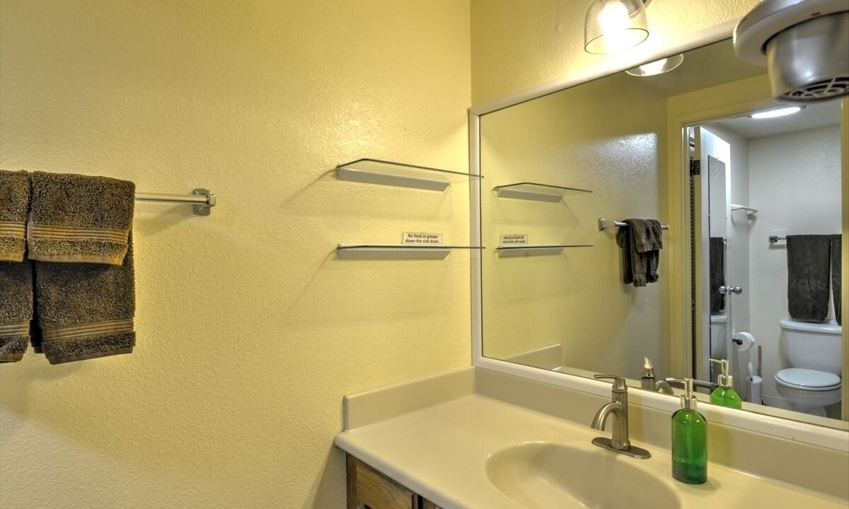 Photo of Bathroom in Princeville