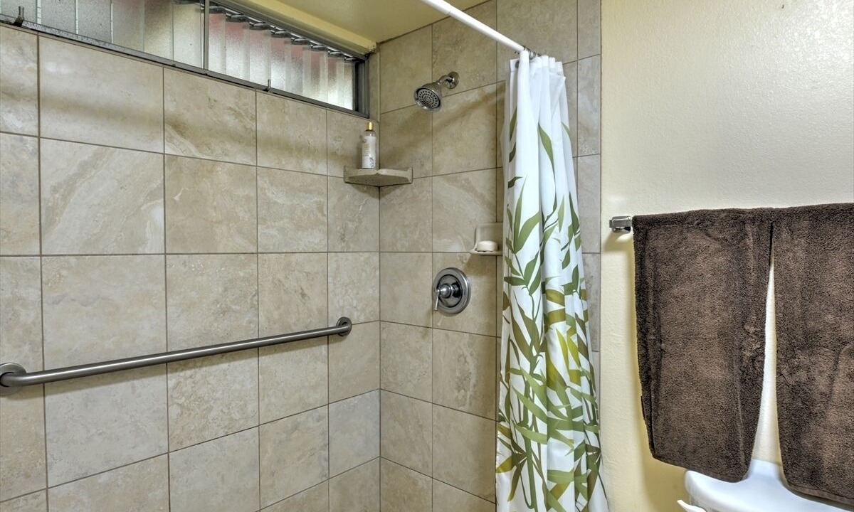 Photo of Bathroom in Princeville