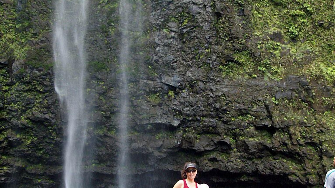 Photo of Outdoor in Princeville