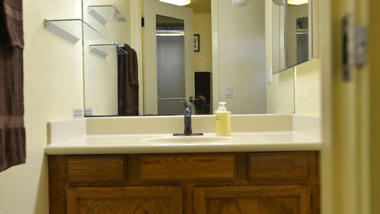 Photo of Bathroom in Princeville