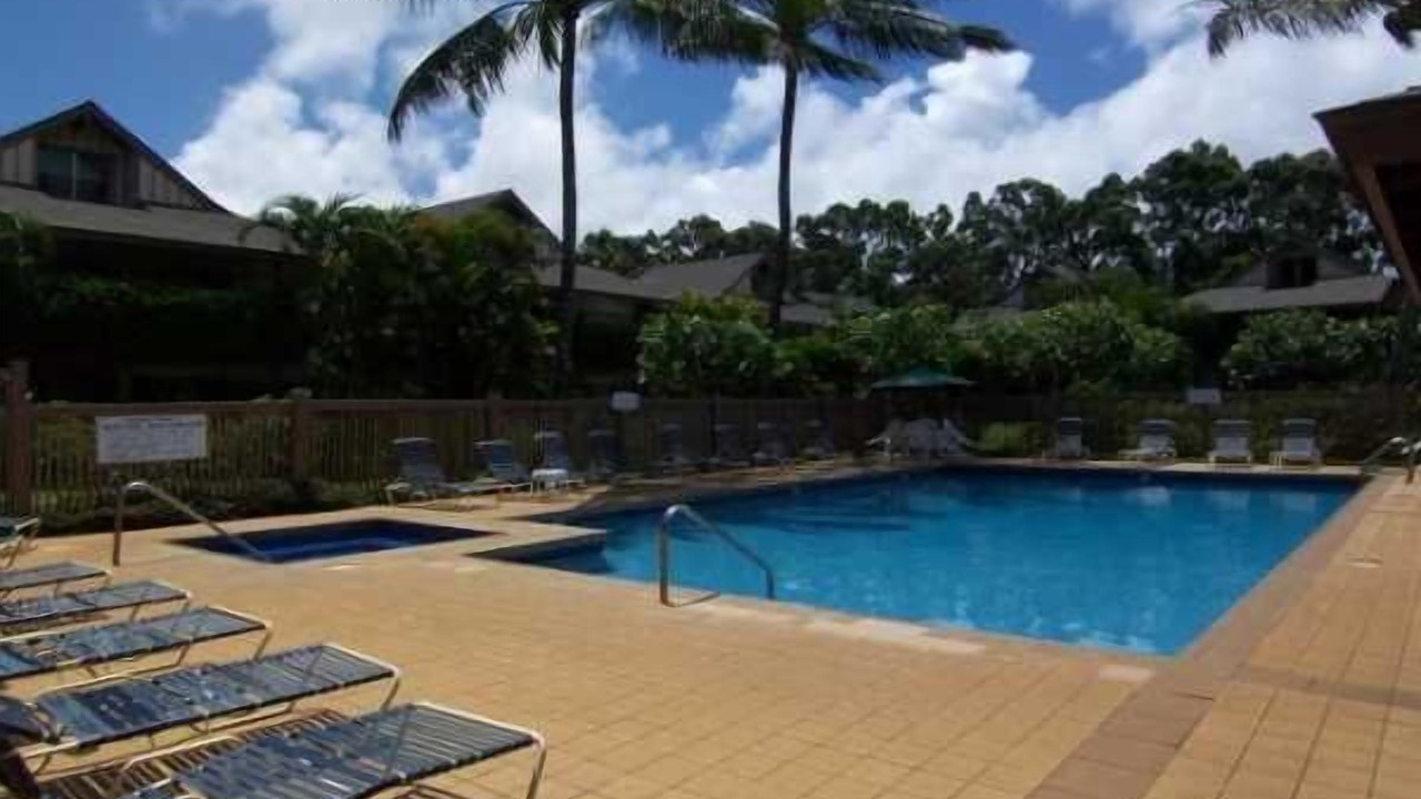 Photo of Outdoor in Princeville
