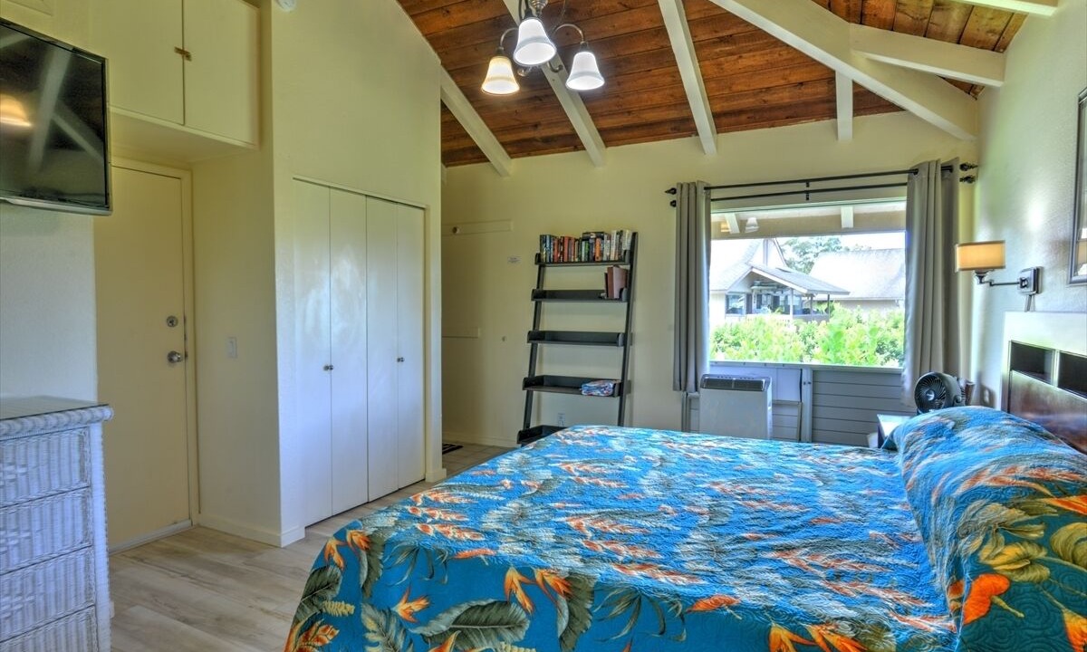 Photo of Bedroom in Princeville