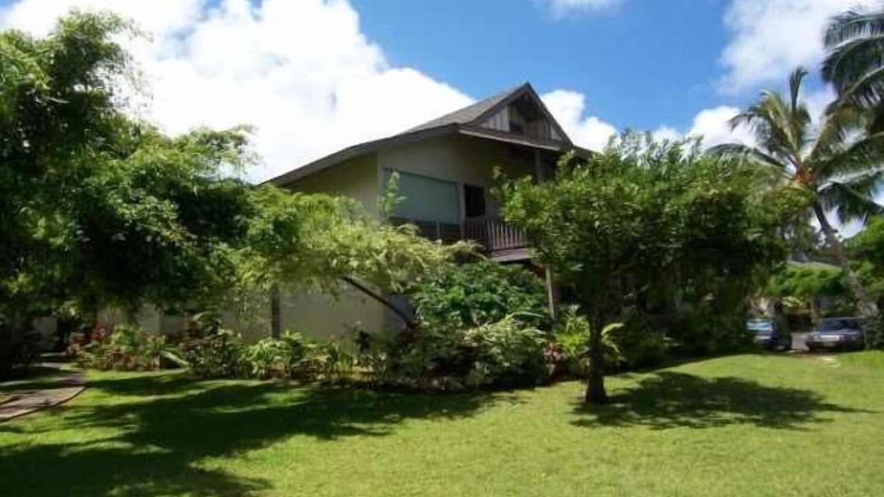 Photo of Outdoor in Princeville