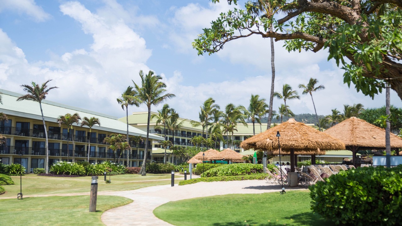 Photo of Outdoor in Hanamaulu