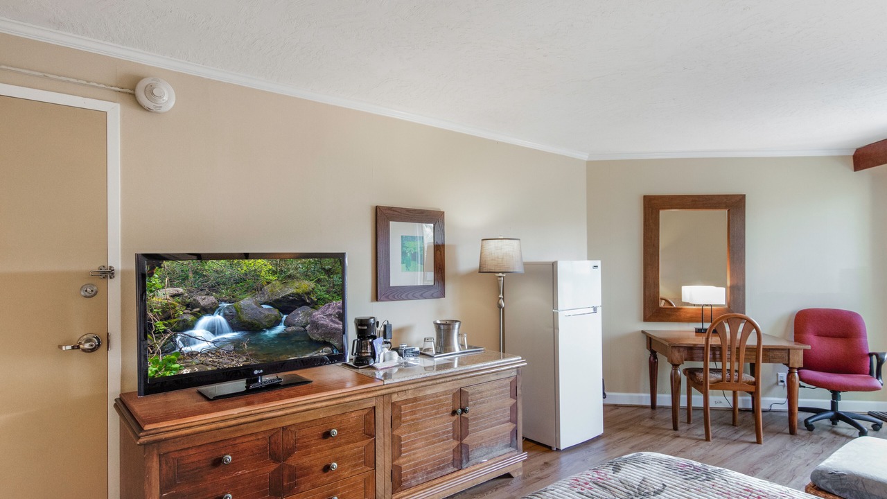 Photo of Bedroom in Hanamaulu