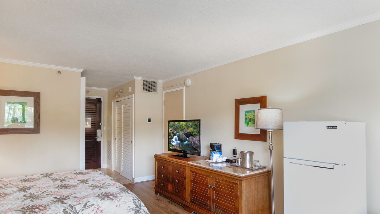 Photo of Bedroom in Hanamaulu