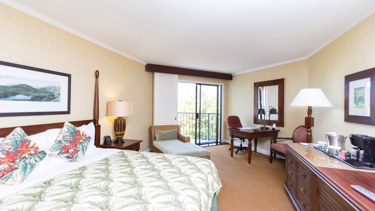 Photo of Bedroom in Hanamaulu