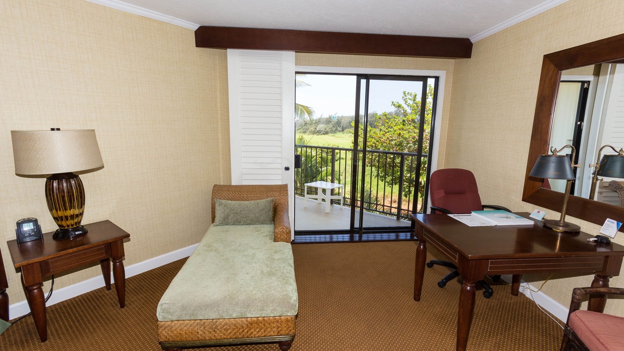Photo of Livingroom in Hanamaulu