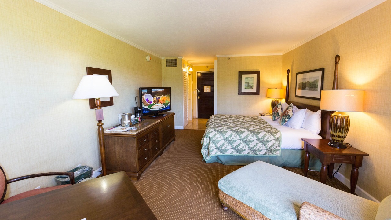 Photo of Bedroom in Hanamaulu