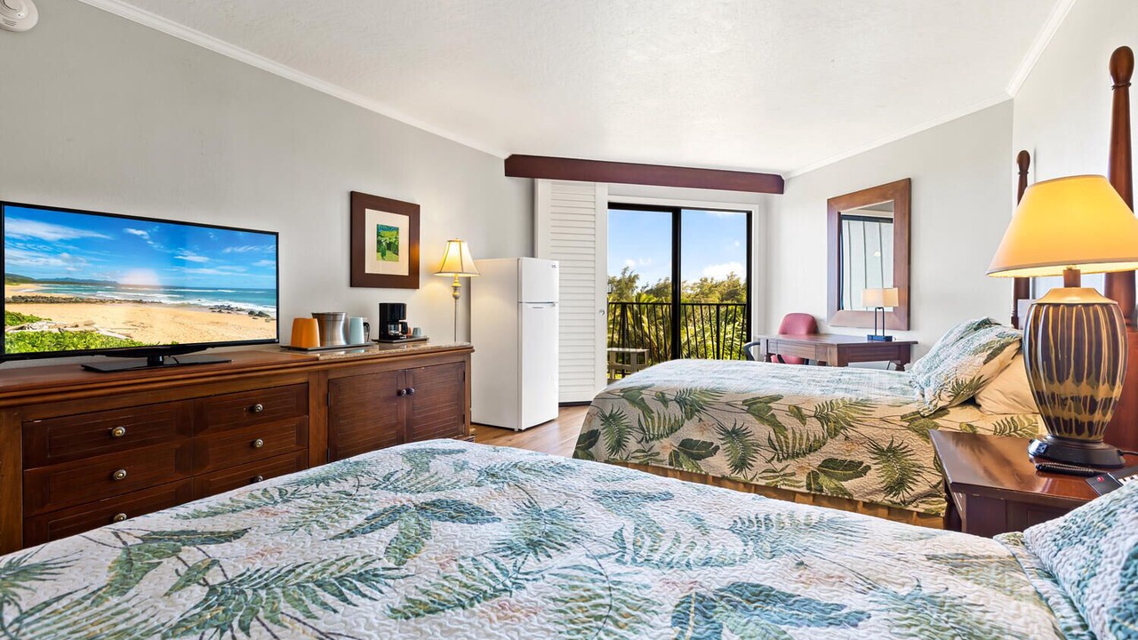 Photo of Bedroom in Hanamaulu