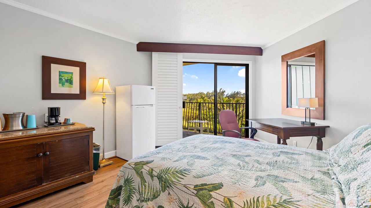 Photo of Bedroom in Hanamaulu