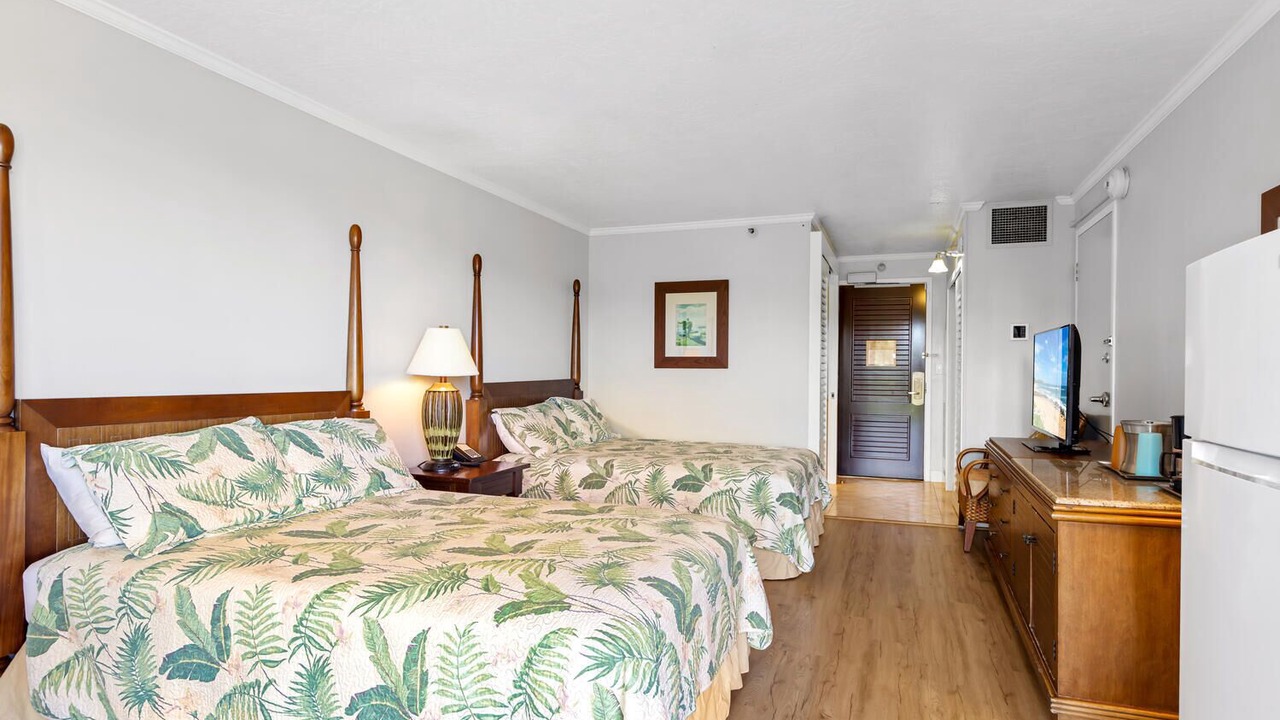 Photo of Bedroom in Hanamaulu