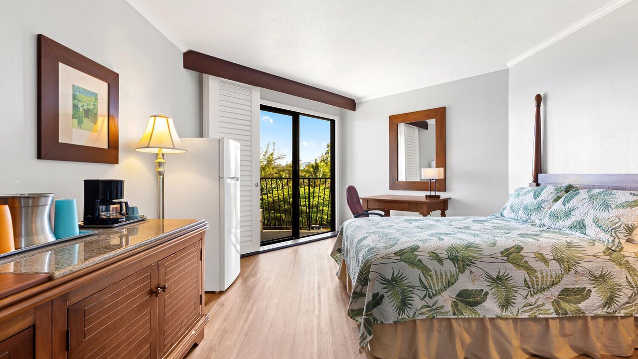 Photo of Bedroom in Hanamaulu