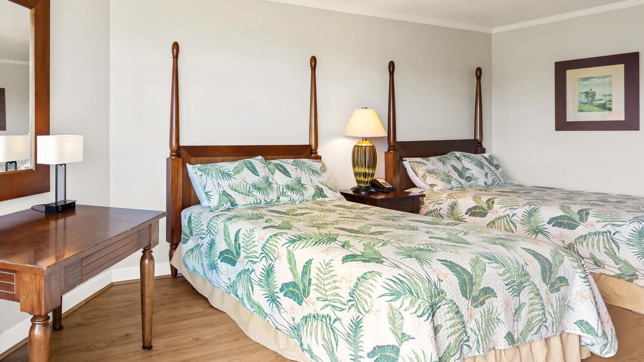 Photo of Bedroom in Hanamaulu