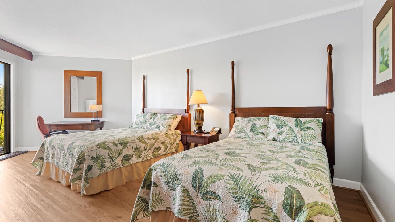 Photo of Bedroom in Hanamaulu